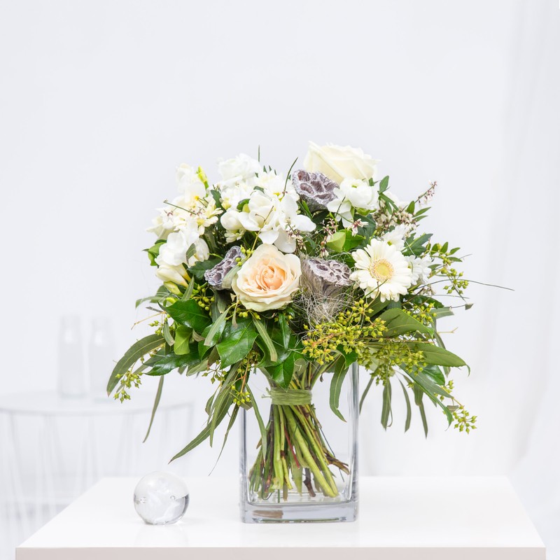 Rosen "Natural White"